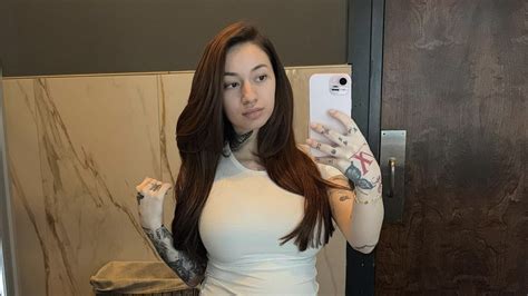 bad bahbie nude|Bhad Bhabie Porn Videos 